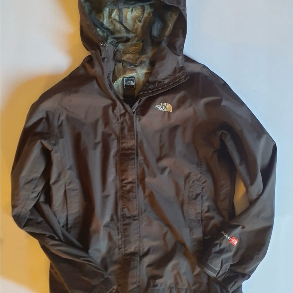 The North Face Women’s Jacket